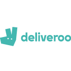 logo Deliveroo